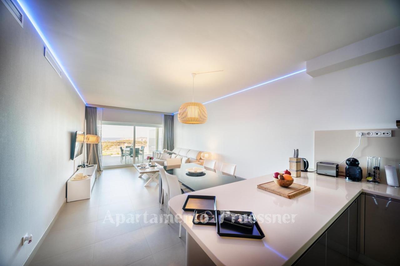 Higueronrentals Pruessner Бенальмадена Экстерьер фото